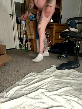 Snapshot of Chancelasting1 chatting on January 17, 8:19 am Chancelasting1 online show from January 17, 8:19 am