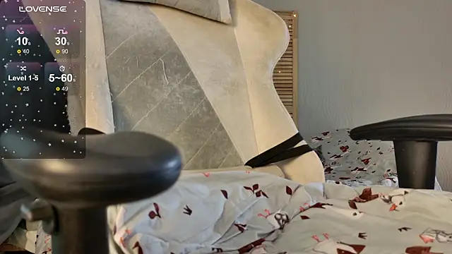 Miss Mia Murr online show from February 20, 6:26 am