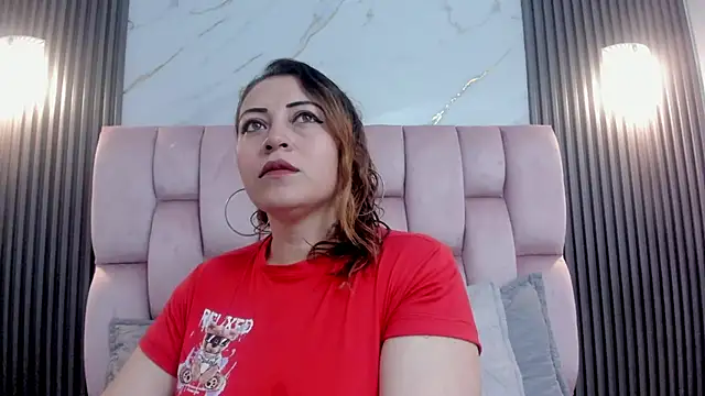 Soofhiaa R online show from December 9, 12:08 pm