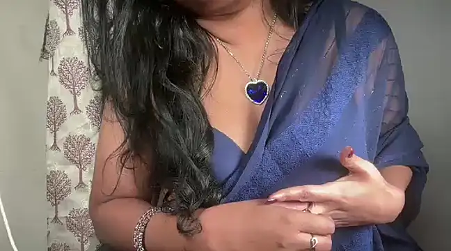 Winterblue  online show from January 11, 7:27 pm