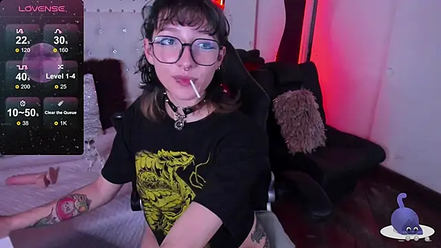 Snapshot of Ghosty_Doll chatting on January 21, 10:08 pm Ghosty Doll online show from January 21, 10:08 pm