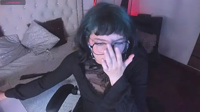 Snapshot of Ghosty_Doll chatting on March 12, 8:10 pm Ghosty Doll online show from March 12, 8:10 pm