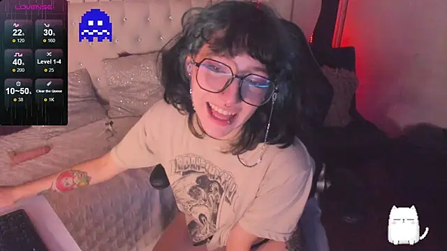 Snapshot of Ghosty_Doll chatting on March 21, 1:12 pm Ghosty Doll online show from March 21, 1:12 pm