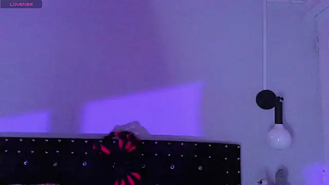 Ghosty Doll online show from October 17, 8:44 pm