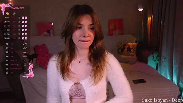 SpiceJessy online show from October 20, 4:18 pm