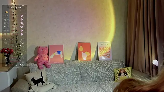 SpiceJessy online show from December 1, 6:29 am