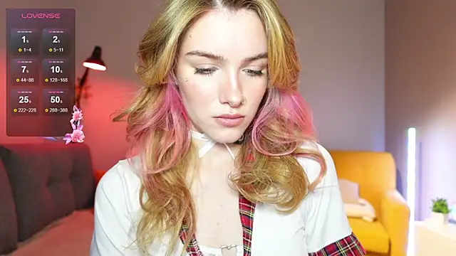 SpiceJessy online show from June 19, 1:15 pm