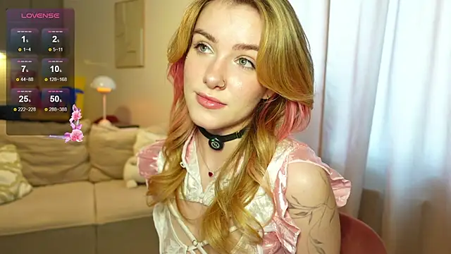 SpiceJessy online show from July 12, 10:50 am
