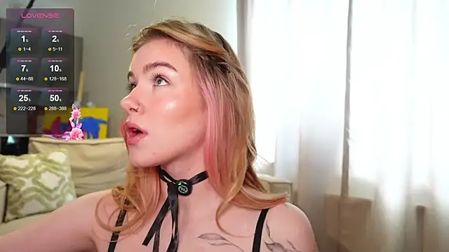SpiceJessy online show from July 24, 9:51 am