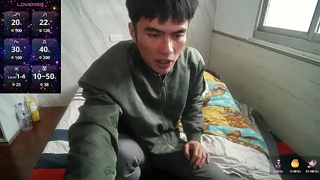 Big19Asia online show from January 10, 4:33 am