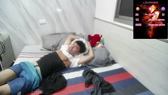 Big19Asia online show from February 15, 3:17 pm