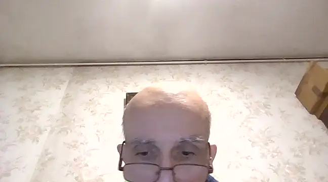 mariusica1xh online show from February 5, 9:50 pm