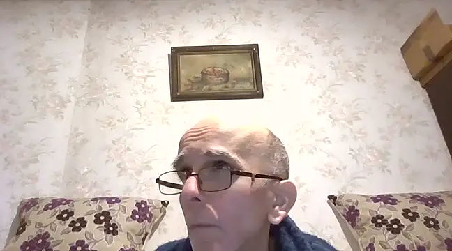 mariusica1xh online show from February 7, 7:49 pm