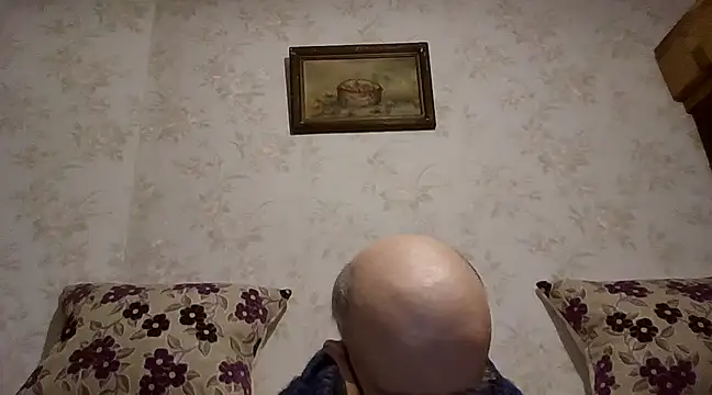 mariusica1xh online show from February 8, 4:25 pm