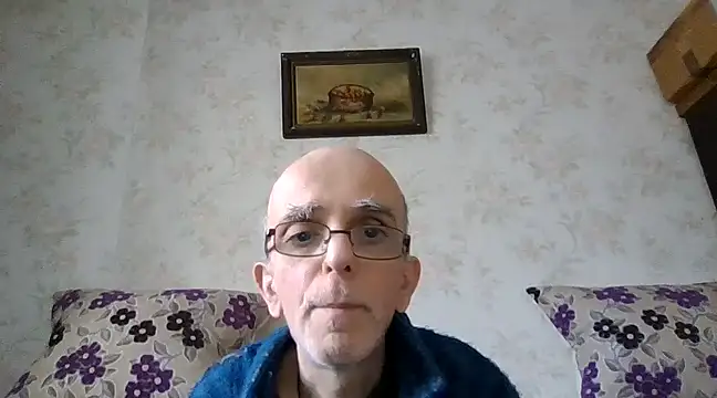 mariusica1xh online show from February 9, 1:14 pm