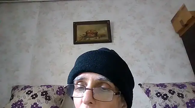 mariusica1xh online show from February 12, 2:10 pm