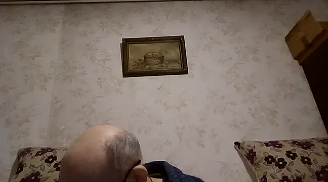 mariusica1xh online show from March 1, 6:43 pm