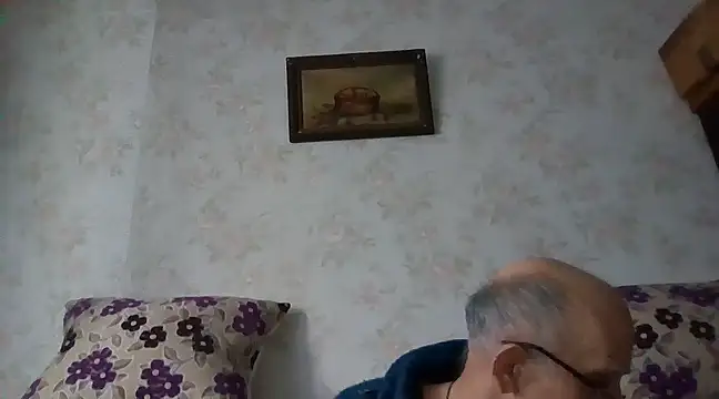 mariusica1xh online show from March 12, 2:45 pm