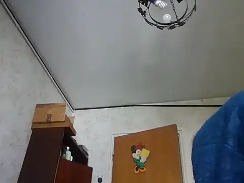 mariusica1xh online show from October 5, 8:45 am