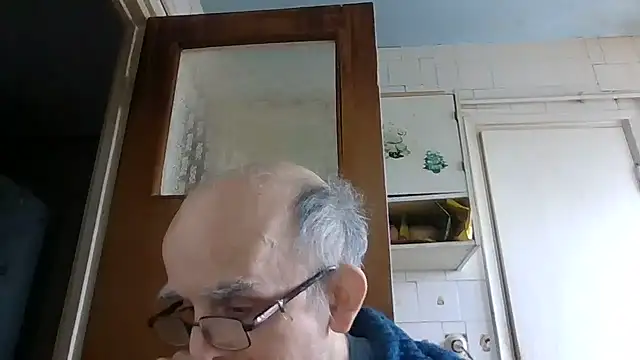 mariusica1xh online show from March 1, 12:40 pm