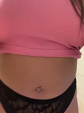 Gabizinhagirls online show from December 13, 7:53 pm