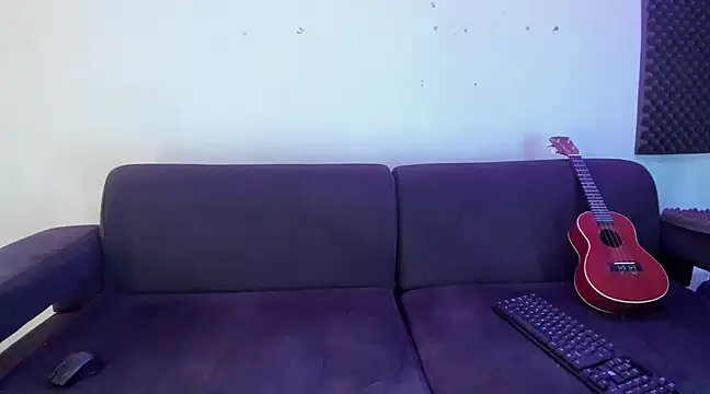 Henrikk senn online show from December 3, 12:59 pm