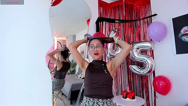 Angela donnato online show from February 6, 3:59 am