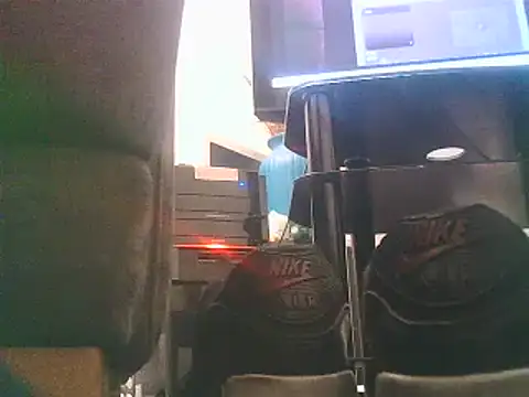 PocoLoco420 online show from September 18, 6:54 pm