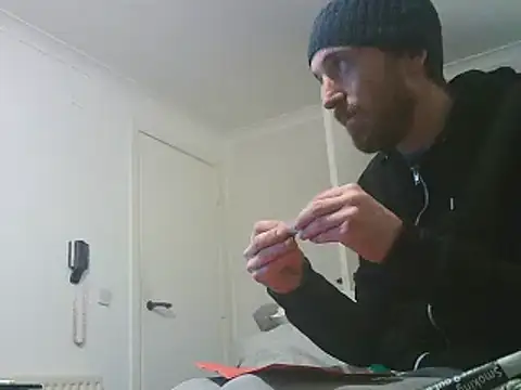 PocoLoco420 online show from March 23, 8:13 pm