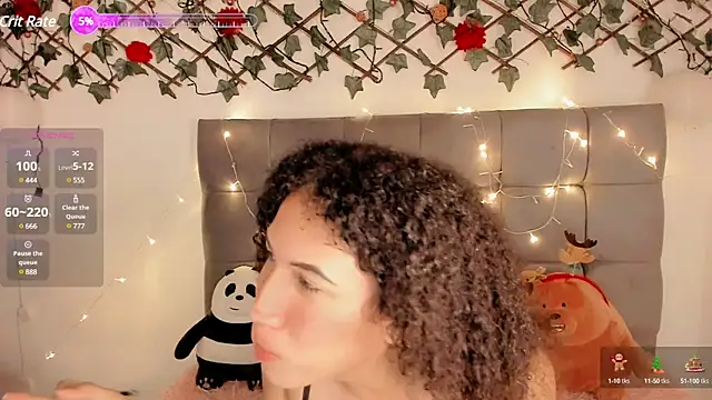 Lilith Miller21 online show from January 19, 8:18 am