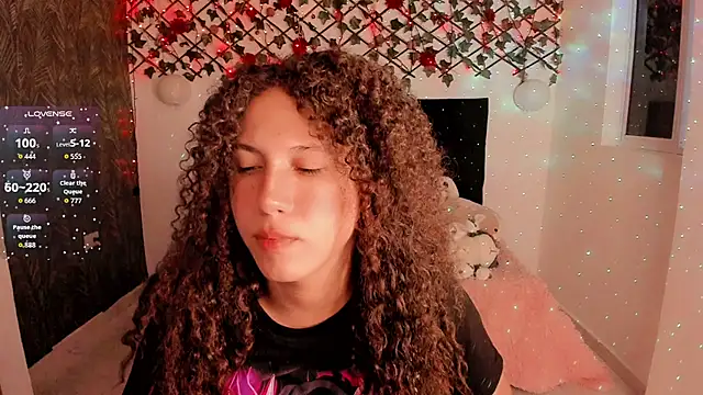 Lilith Miller21 online show from September 29, 8:02 pm