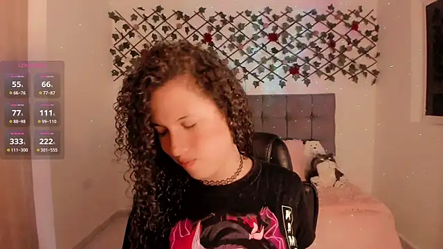 Lilith Miller21 online show from November 25, 7:25 pm