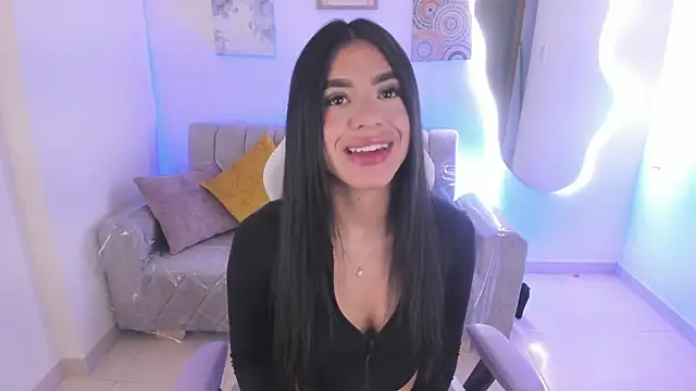 Charlotte cowell sub1  online show from December 19, 7:21 pm