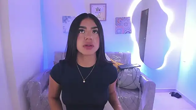 Charlotte cowell sub1  online show from February 3, 7:41 pm