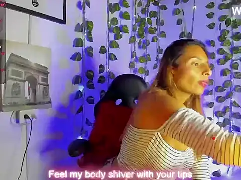 mykaelahoney online show from September 10, 5:07 am