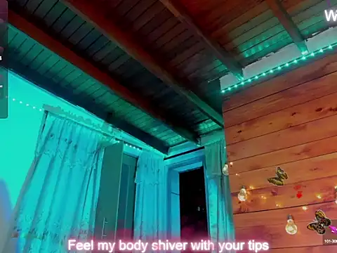 mykaelahoney online show from October 3, 4:31 am