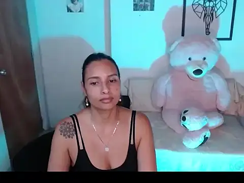 mykaelahoney online show from March 18, 4:59 am