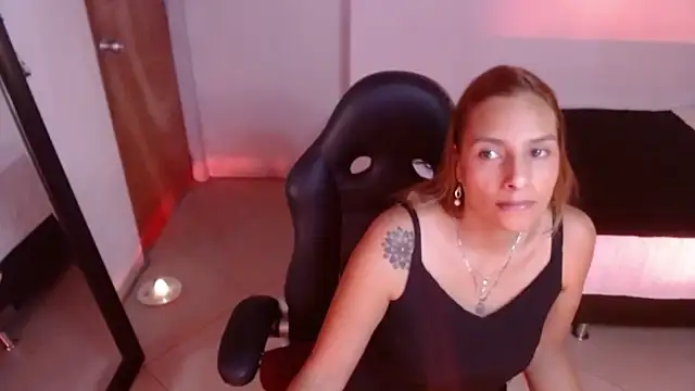 mykaelahoney online show from July 28, 2:13 pm