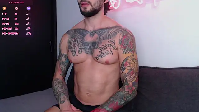 marco allison43 online show from June 3, 4:23 pm