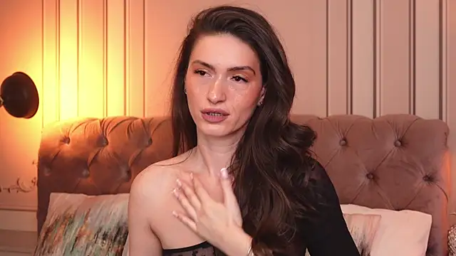 MayaVixxen online show from February 1, 11:43 am