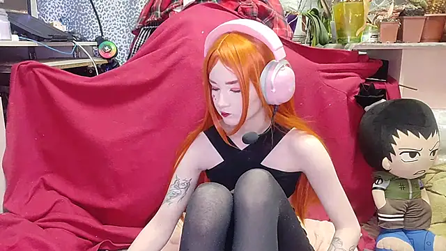 Linda Harrisons online show from February 3, 9:50 pm