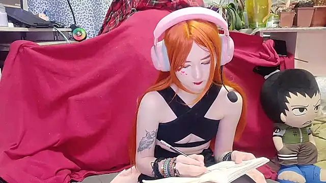 Linda Harrisons online show from February 4, 12:51 am