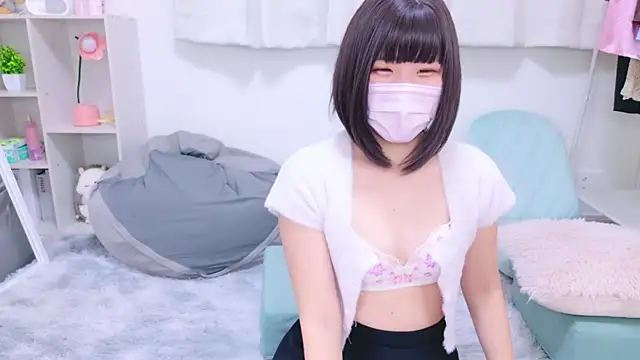 867 haruna online show from December 1, 4:29 pm