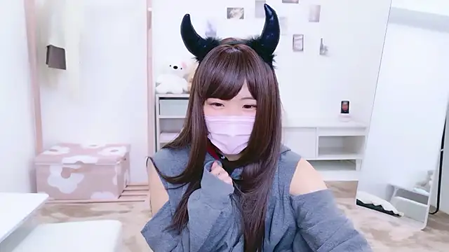 867 haruna online show from October 25, 6:57 pm