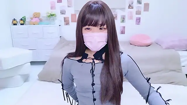 867 haruna online show from December 5, 5:09 pm