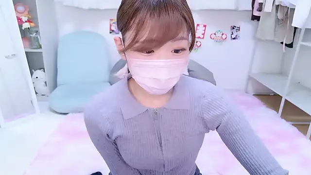 867 haruna online show from January 9, 5:15 pm