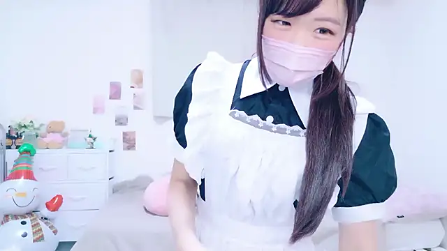 867 haruna online show from February 15, 6:26 pm