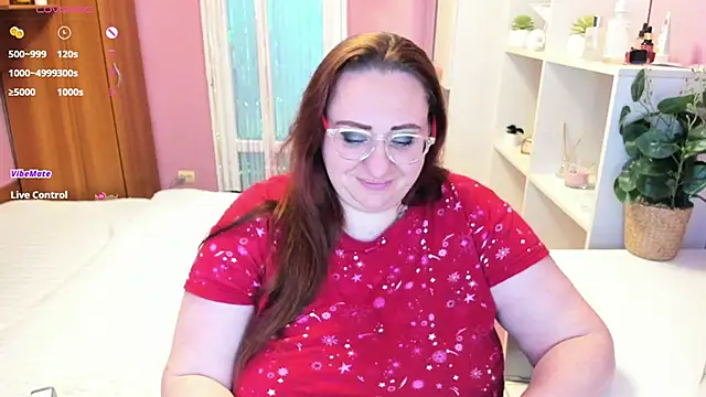 lovely adelle online show from March 15, 3:59 pm