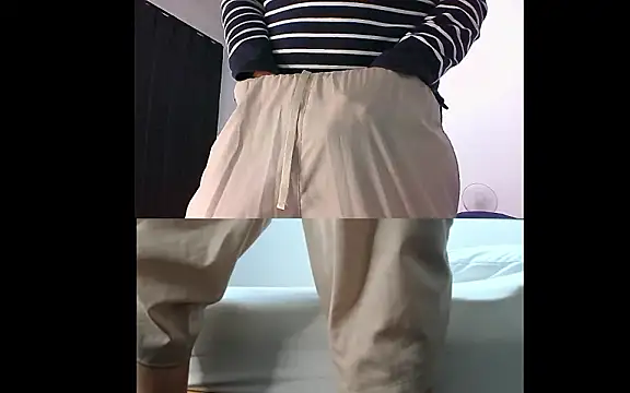 whitebriefboy online show from September 23, 3:15 pm