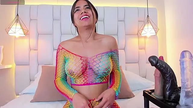 Snapshot of AslyGomez chatting on January 17, 11:49 am AslyGomez online show from January 17, 11:49 am